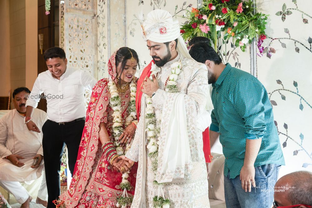 Photo From Saket & Shreya - By Mohit Srivastav Photography
