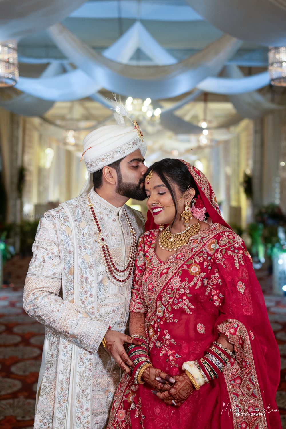 Photo From Saket & Shreya - By Mohit Srivastav Photography