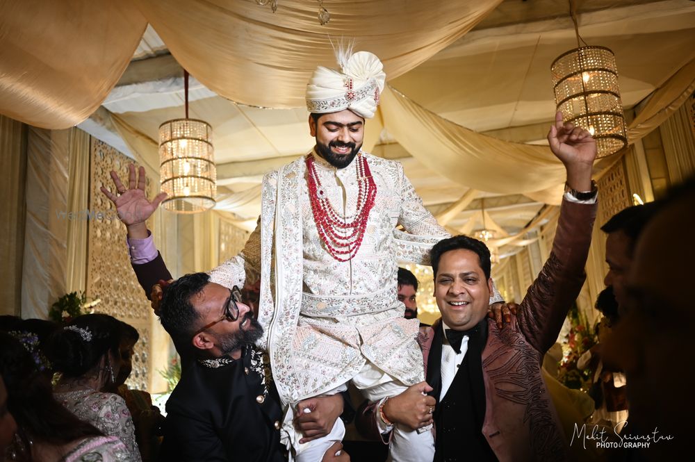 Photo From Saket & Shreya - By Mohit Srivastav Photography