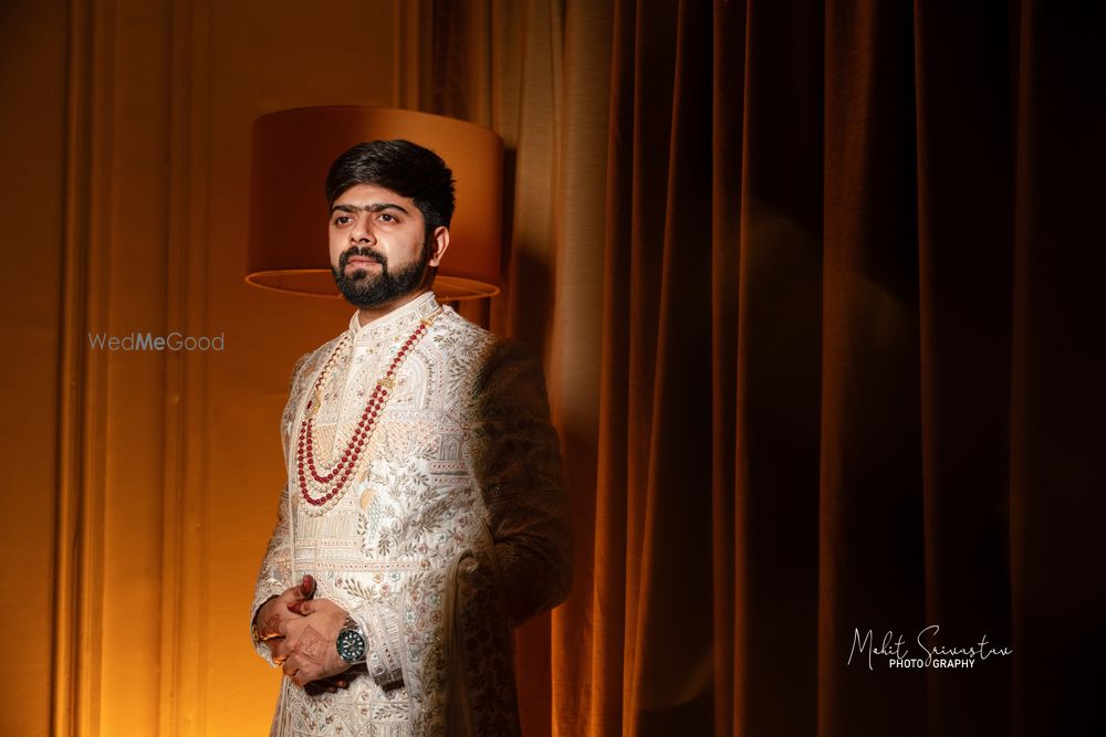 Photo From Saket & Shreya - By Mohit Srivastav Photography