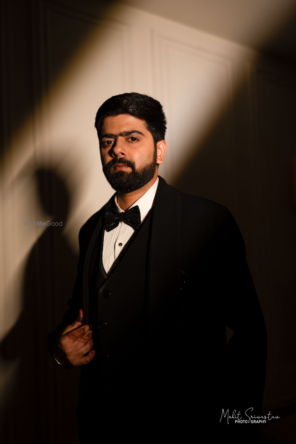 Photo From Saket & Shreya - By Mohit Srivastav Photography