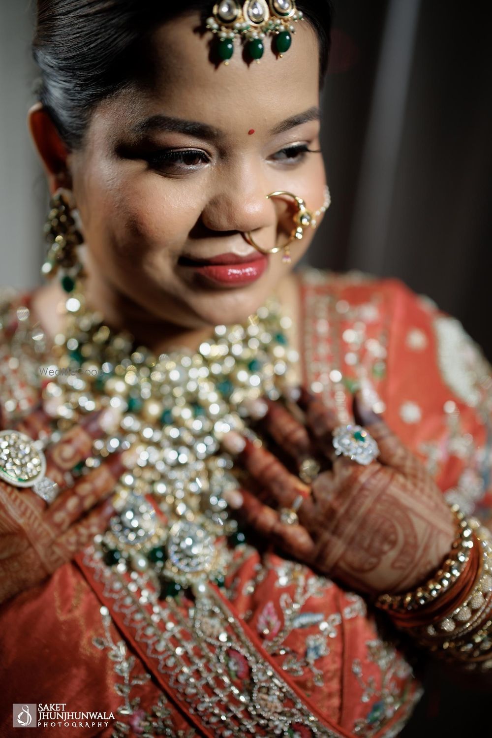 Photo From Bride Shreya - By Wing It with Yuvi