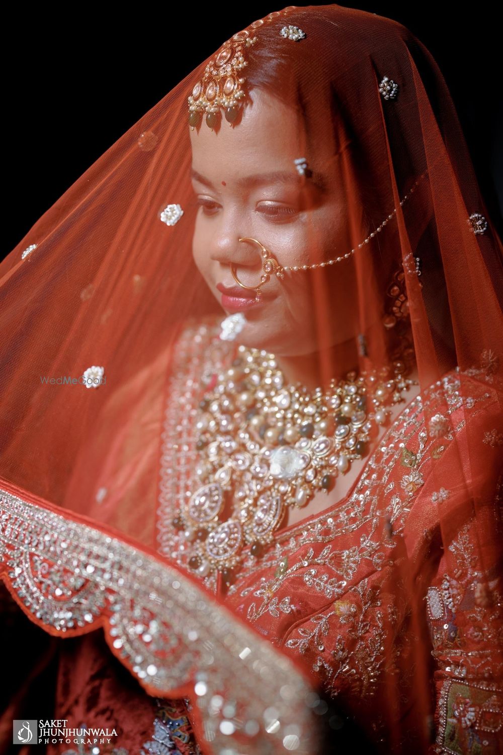 Photo From Bride Shreya - By Wing It with Yuvi