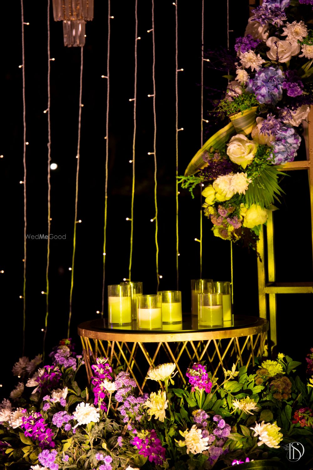 Photo From Sangeet Glitter - By Wedfully Yours