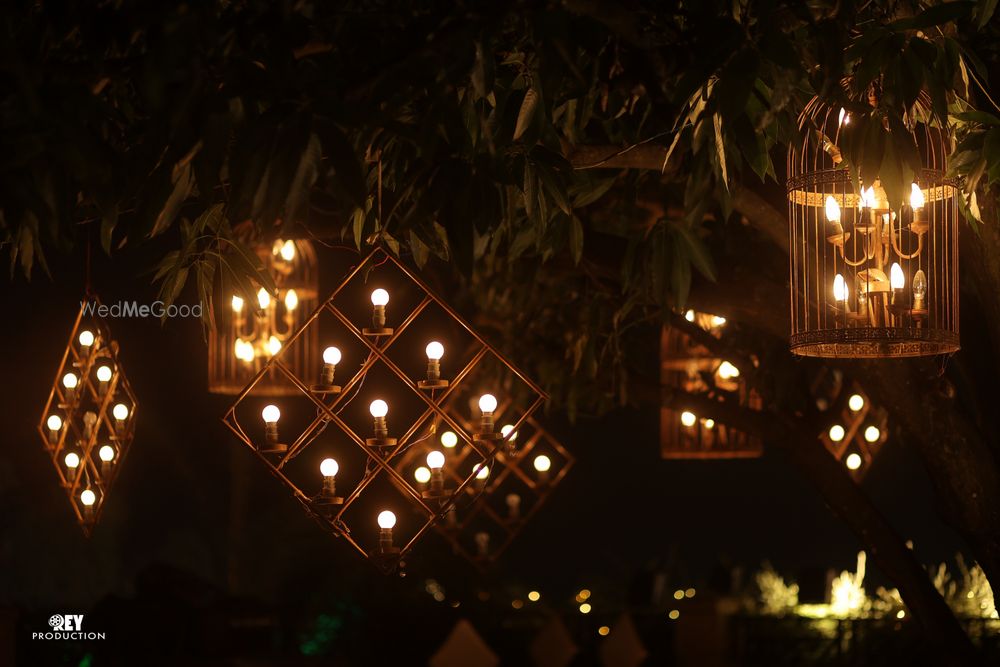 Photo From #Starc - By Petal Drops Wedding Studio