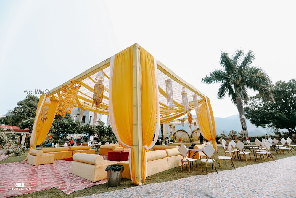 Photo From #Starc - By Petal Drops Wedding Studio