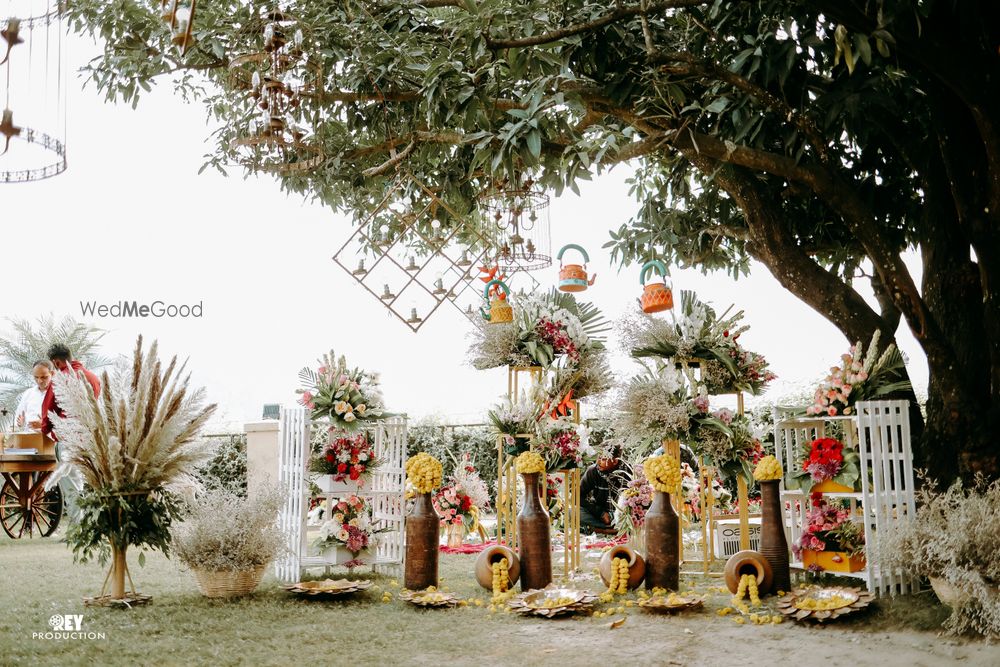 Photo From #Starc - By Petal Drops Wedding Studio