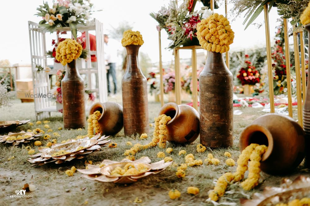 Photo From #Starc - By Petal Drops Wedding Studio