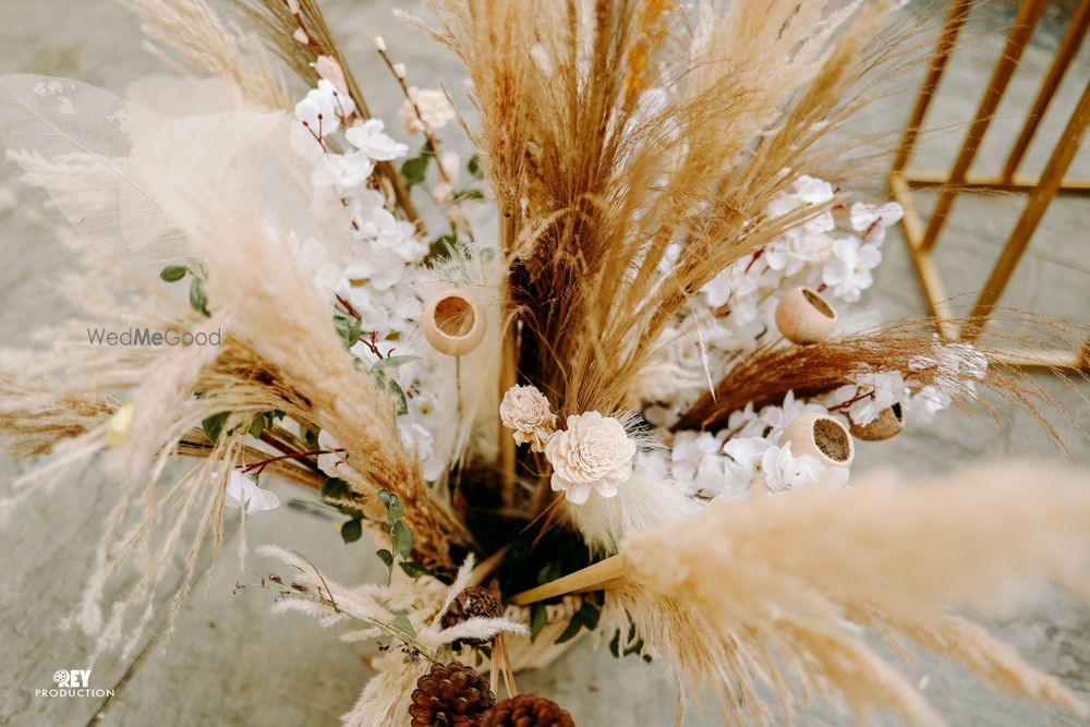 Photo From #Starc - By Petal Drops Wedding Studio