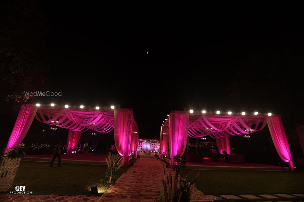 Photo From #Starc - By Petal Drops Wedding Studio