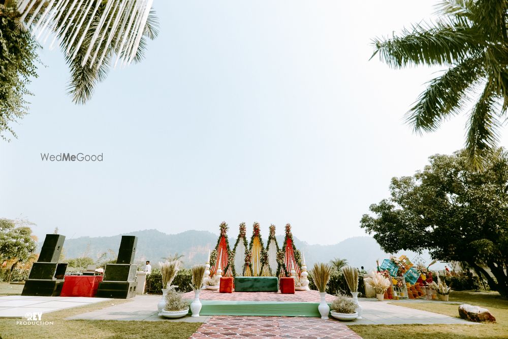 Photo From #Starc - By Petal Drops Wedding Studio