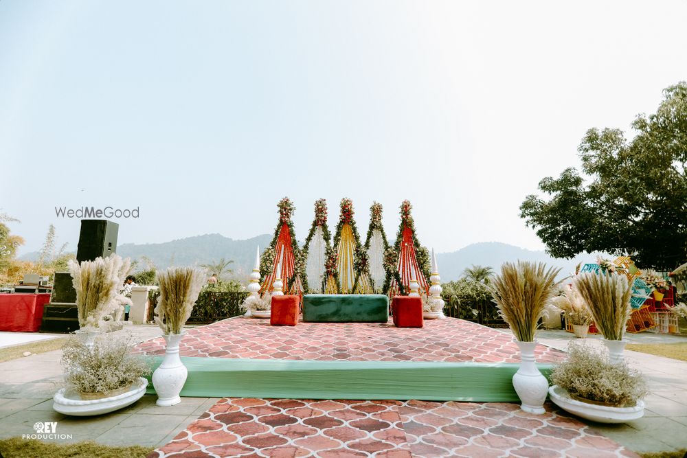 Photo From #Starc - By Petal Drops Wedding Studio