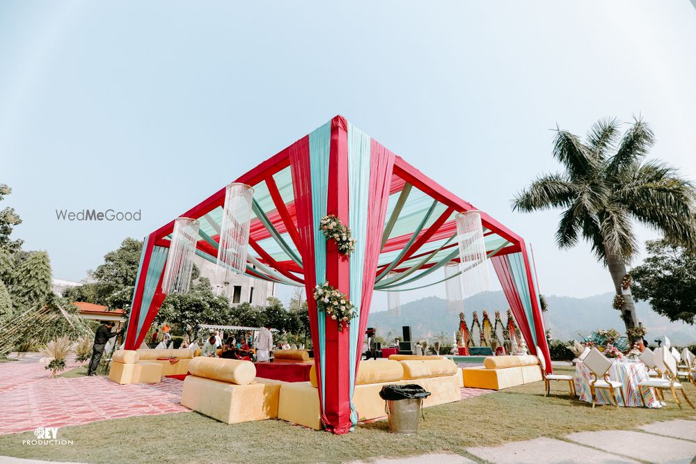 Photo From #Starc - By Petal Drops Wedding Studio