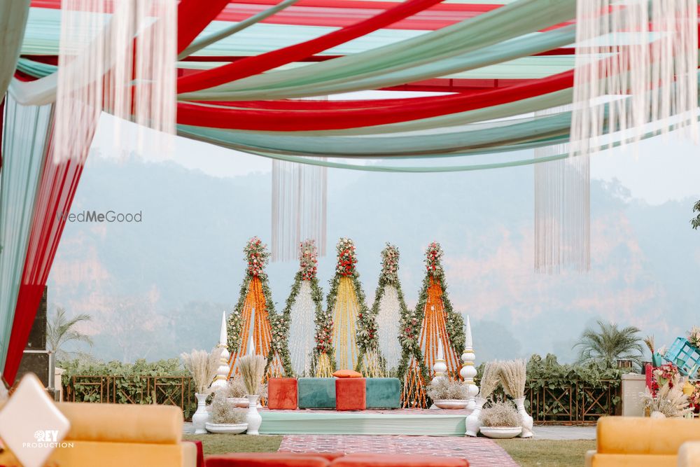 Photo From #Starc - By Petal Drops Wedding Studio