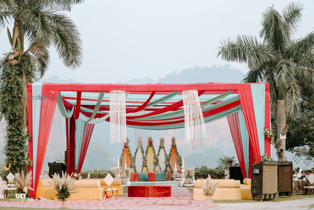Photo From #Starc - By Petal Drops Wedding Studio