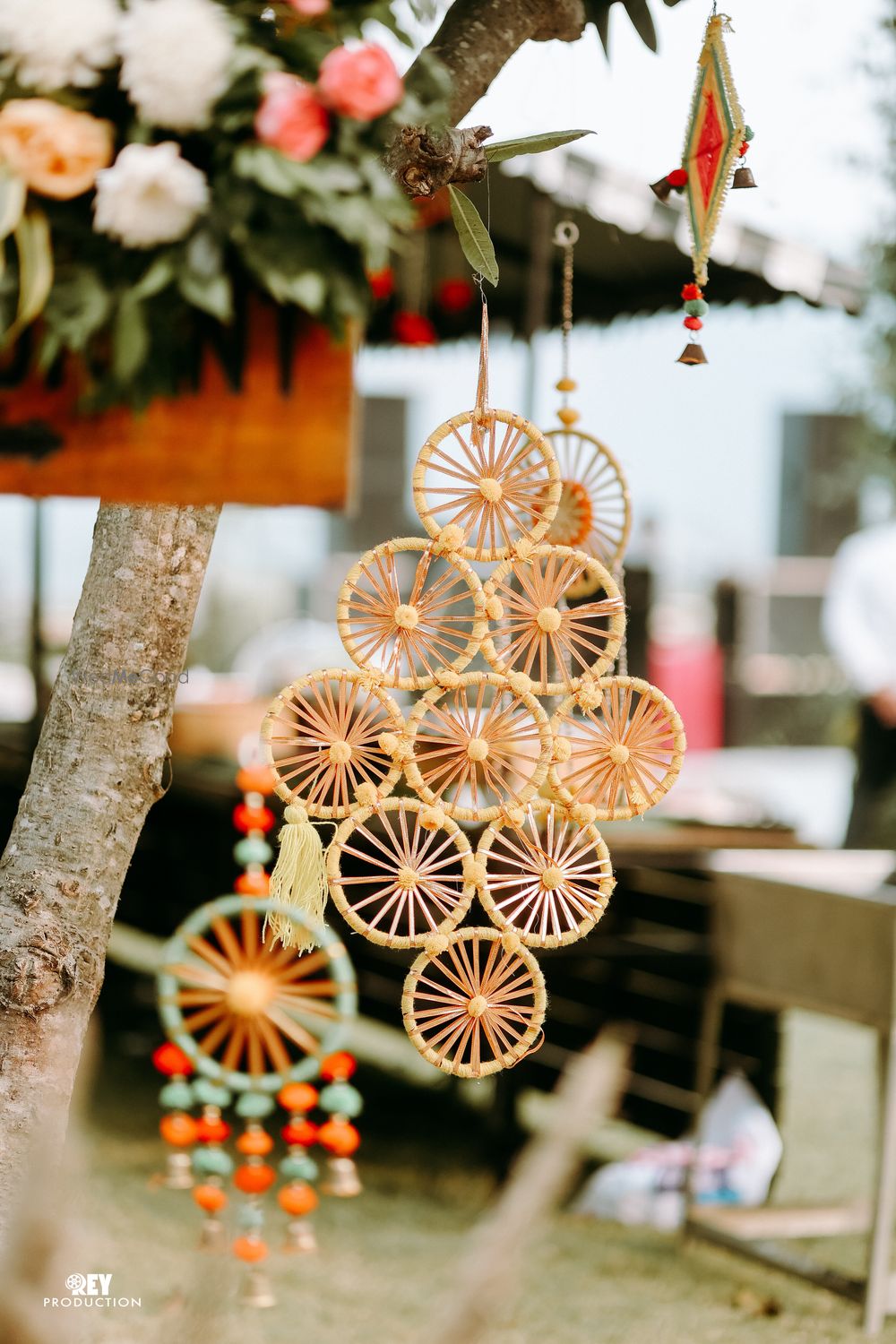 Photo From #Starc - By Petal Drops Wedding Studio