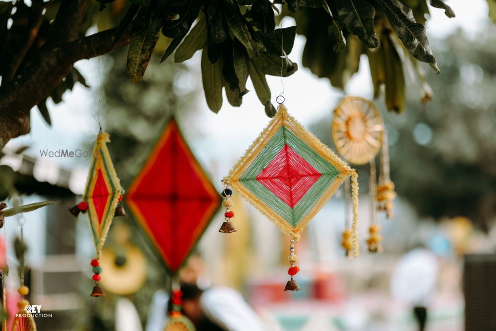 Photo From #Starc - By Petal Drops Wedding Studio