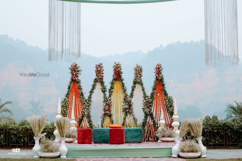 Photo From #Starc - By Petal Drops Wedding Studio