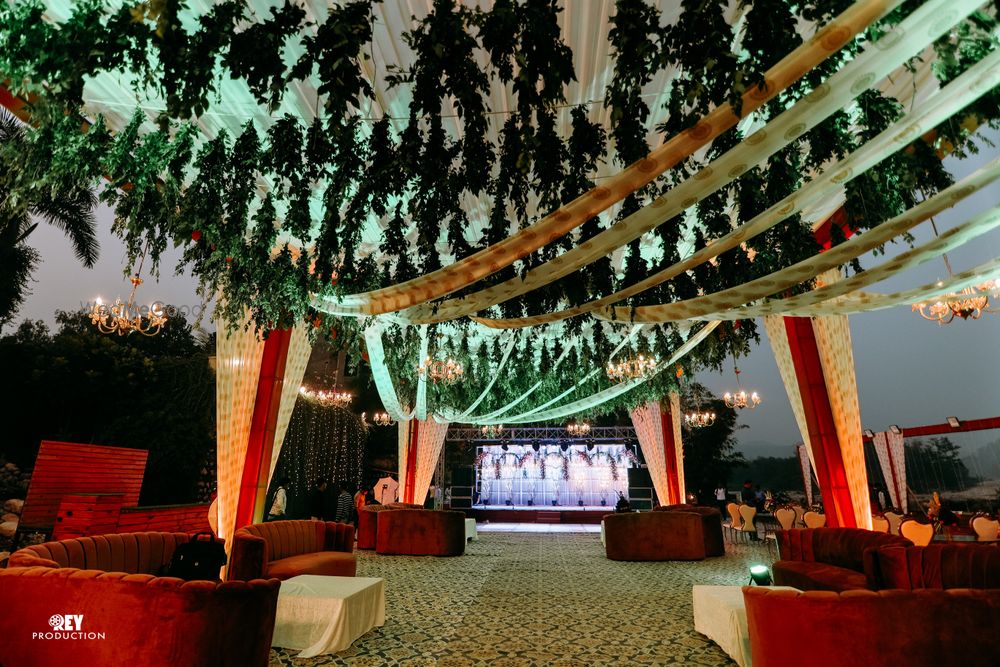 Photo From #Starc - By Petal Drops Wedding Studio