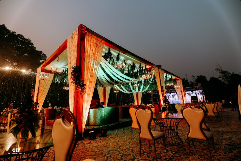 Photo From #Starc - By Petal Drops Wedding Studio