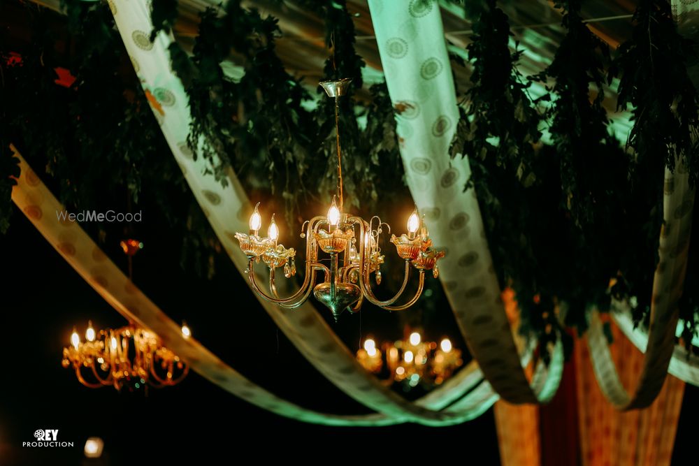 Photo From #Starc - By Petal Drops Wedding Studio
