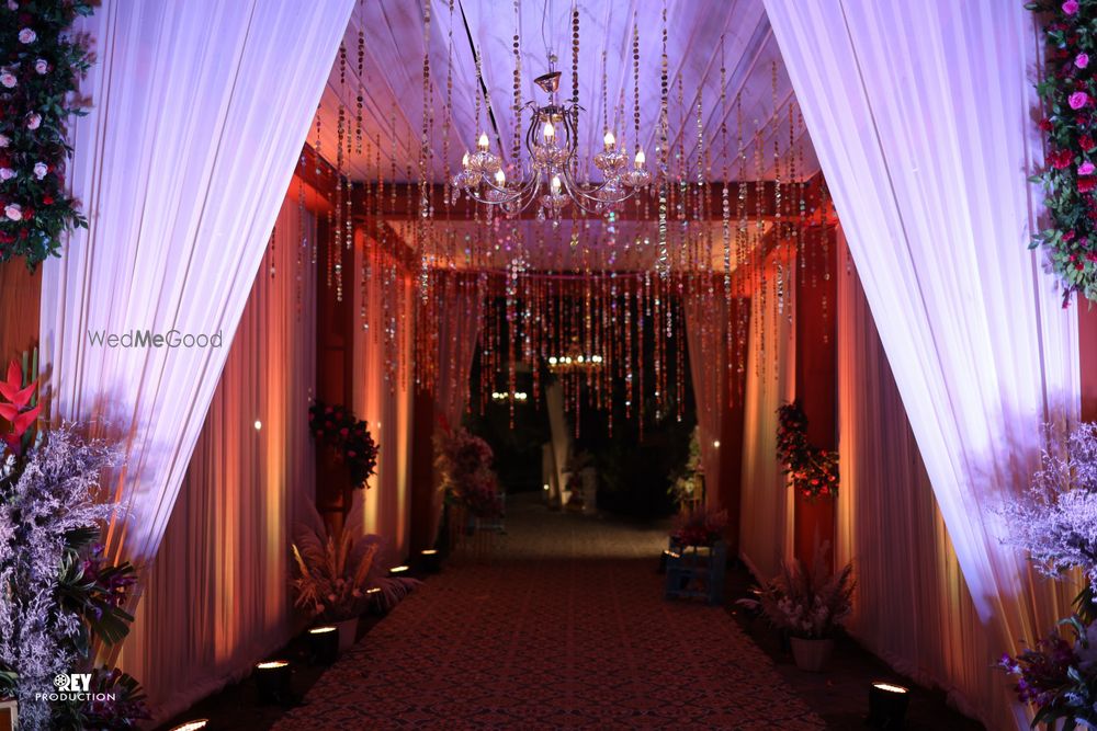 Photo From #Starc - By Petal Drops Wedding Studio