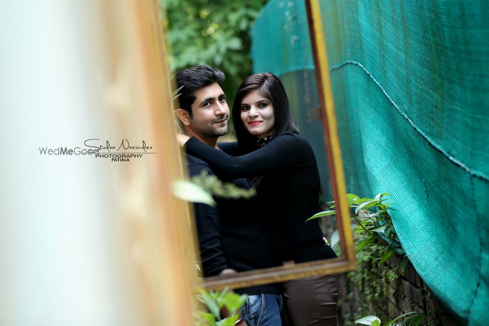 Photo From KUNAL & LOVELEEN - By Studio Narinder Photography