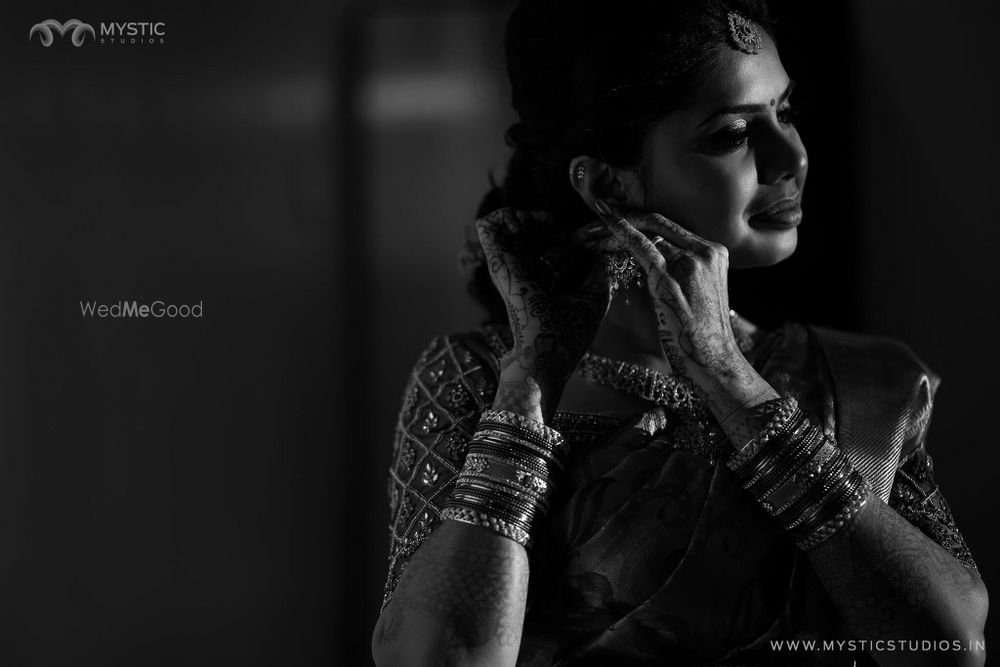 Photo From Arun & Keerthana - By Mystic Studios