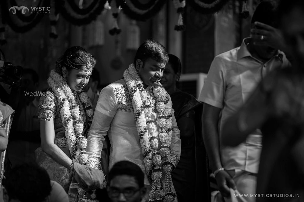 Photo From Arun & Keerthana - By Mystic Studios