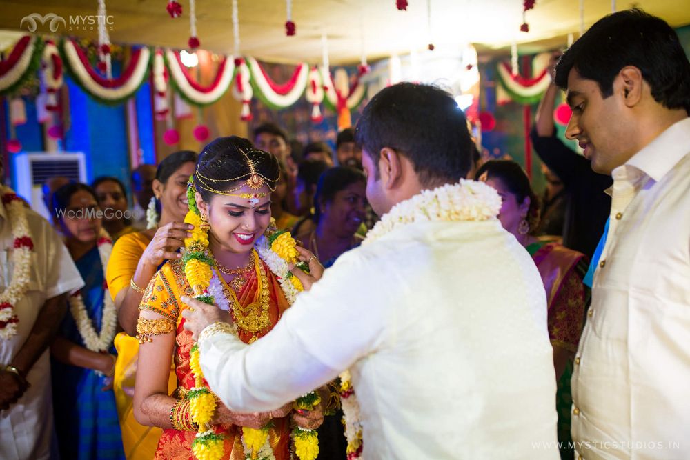 Photo From Arun & Keerthana - By Mystic Studios