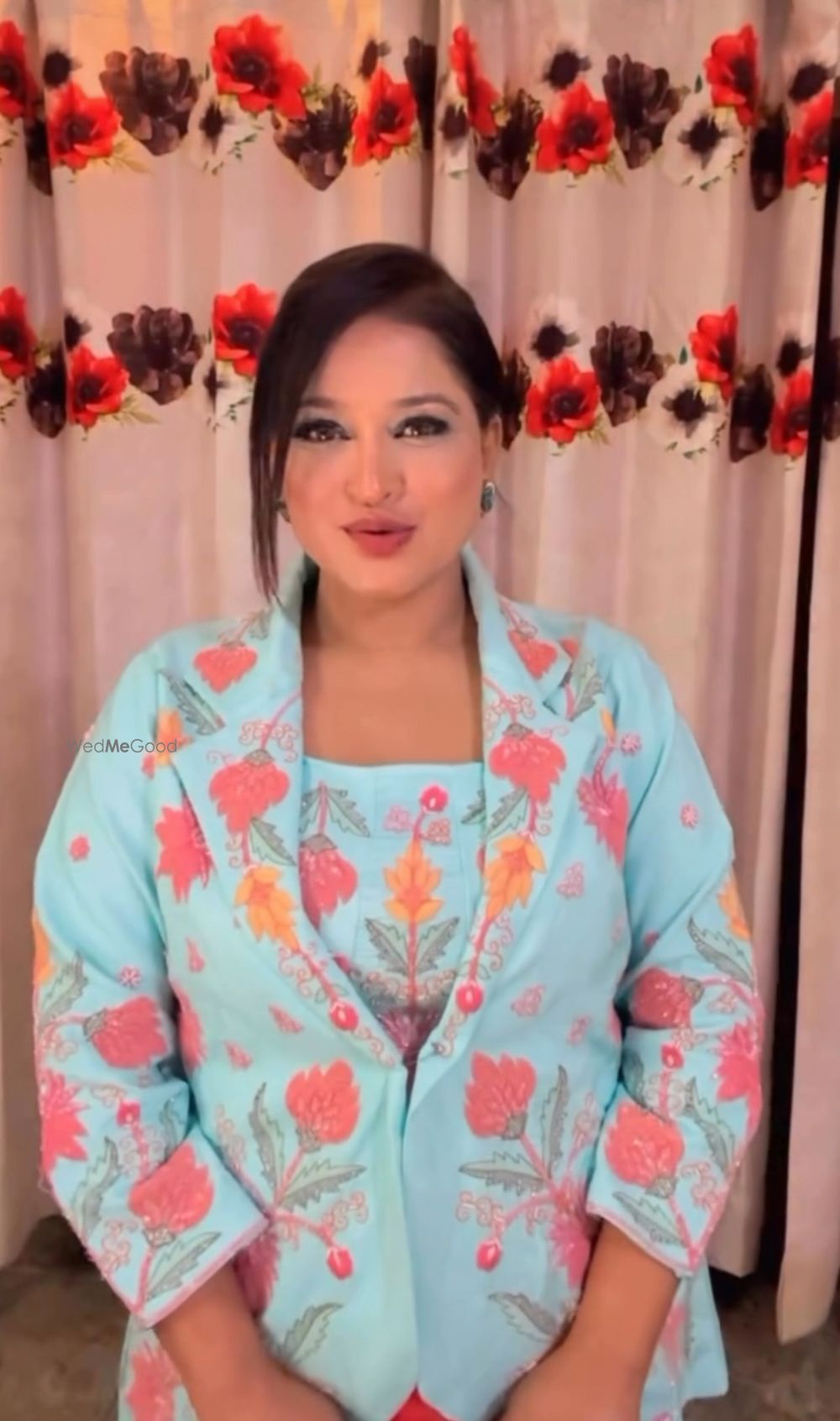 Photo From party makeup  - By Ritu Chhabra Makeover