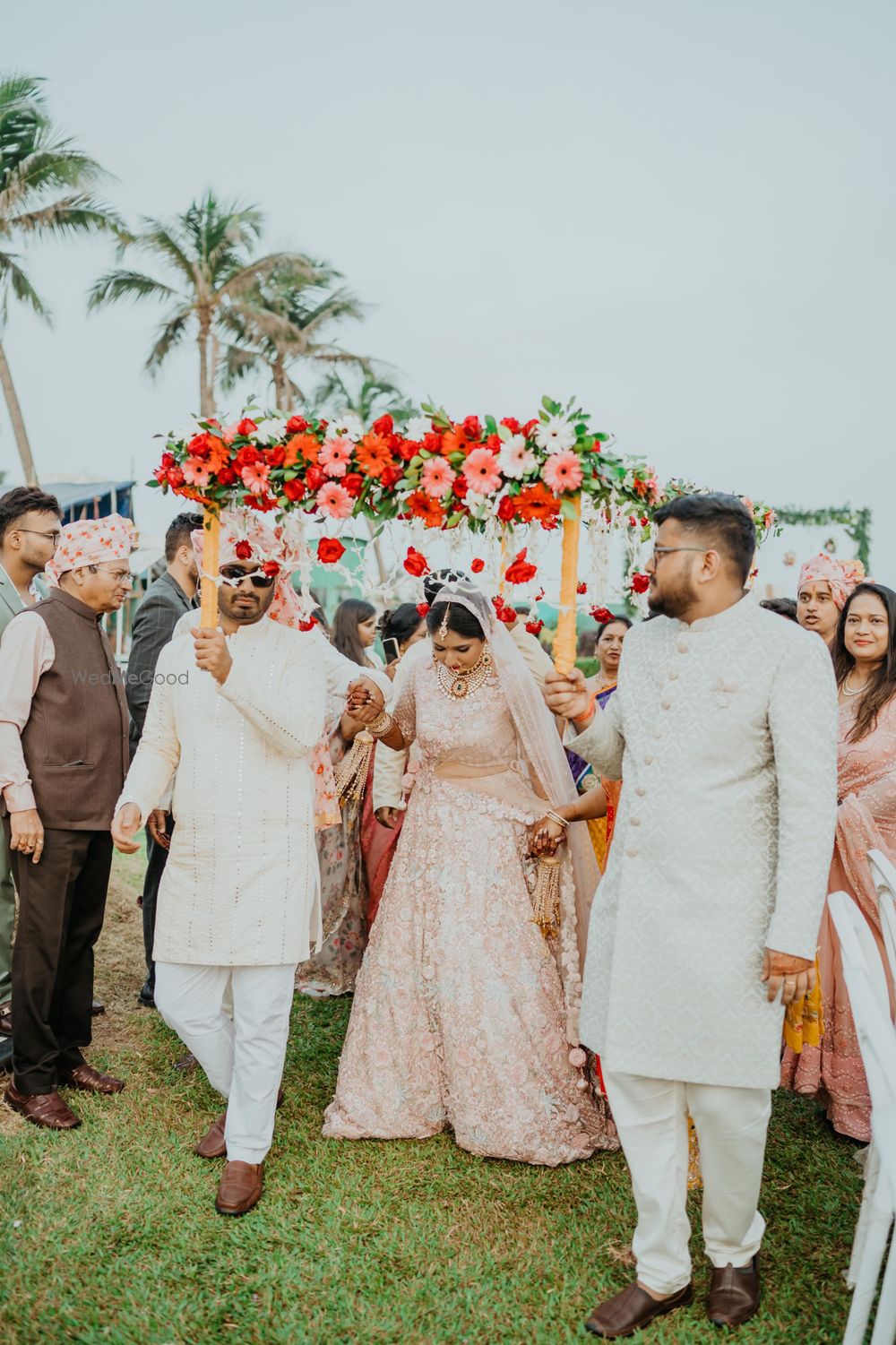 Photo From Ashish & Sakshi - By Manish Singh Photography