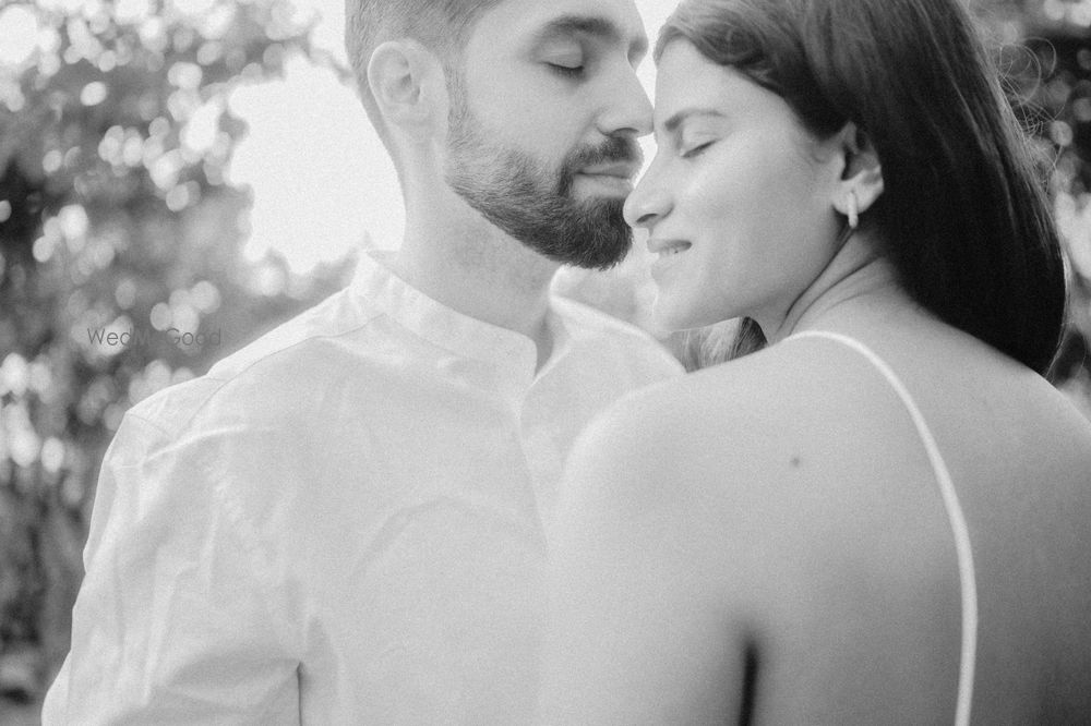 Photo From Alberto & Bhaswati - By Manish Singh Photography