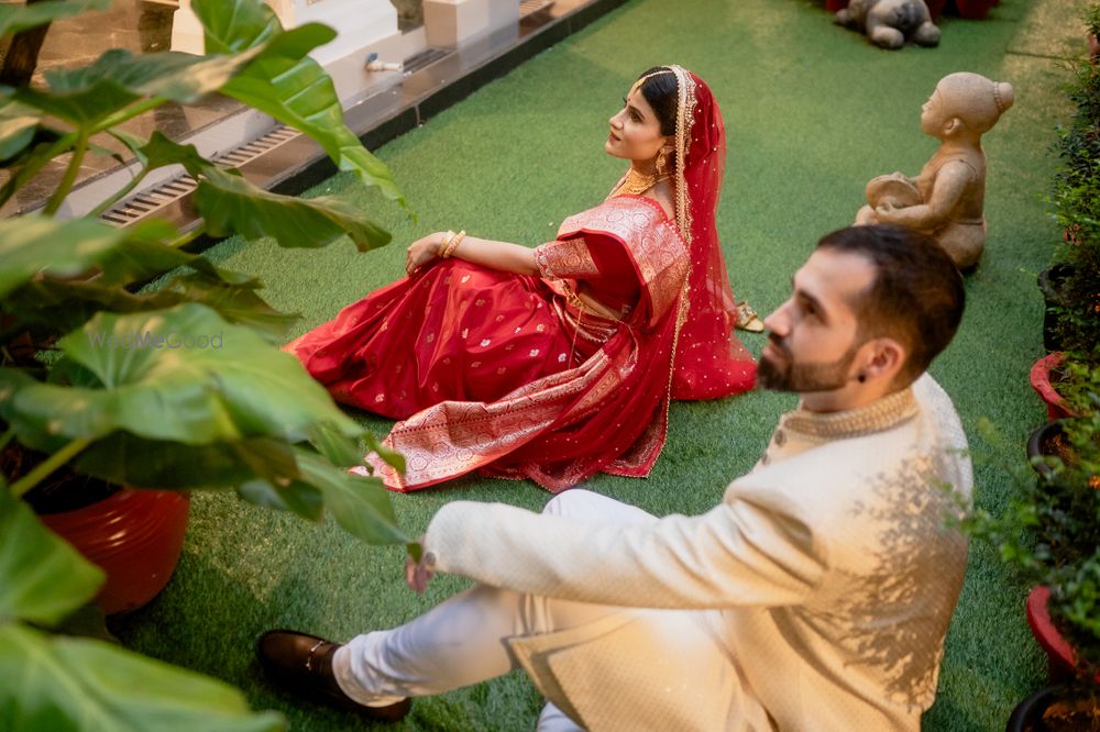 Photo From Alberto & Bhaswati - By Manish Singh Photography