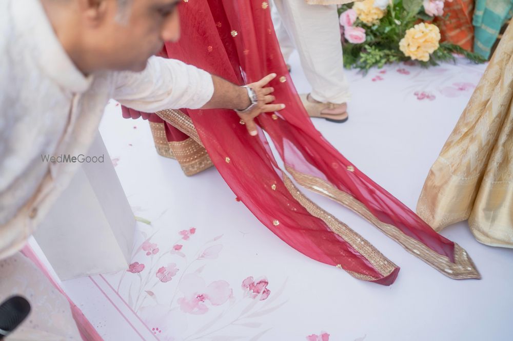 Photo From Anant & Shreya - By Manish Singh Photography