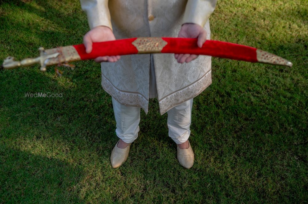 Photo From Anant & Shreya - By Manish Singh Photography