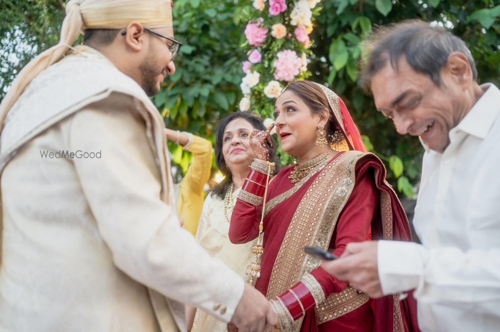 Photo From Anant & Shreya - By Manish Singh Photography