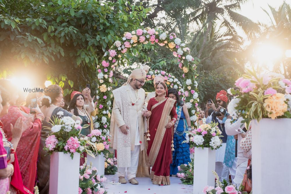 Photo From Anant & Shreya - By Manish Singh Photography