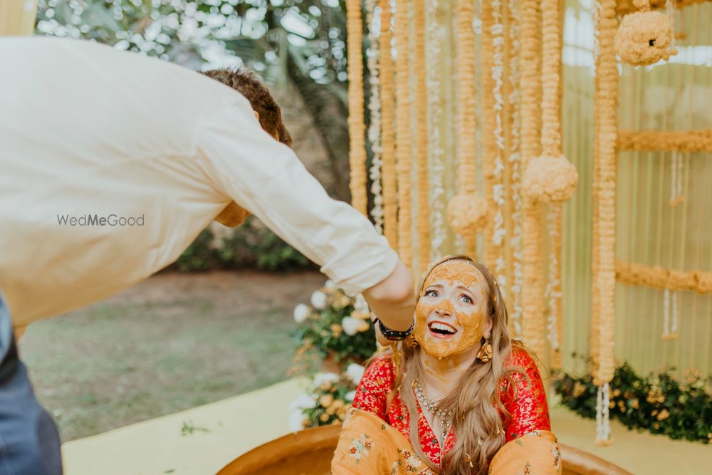 Photo From Stefania & Sid - By Manish Singh Photography