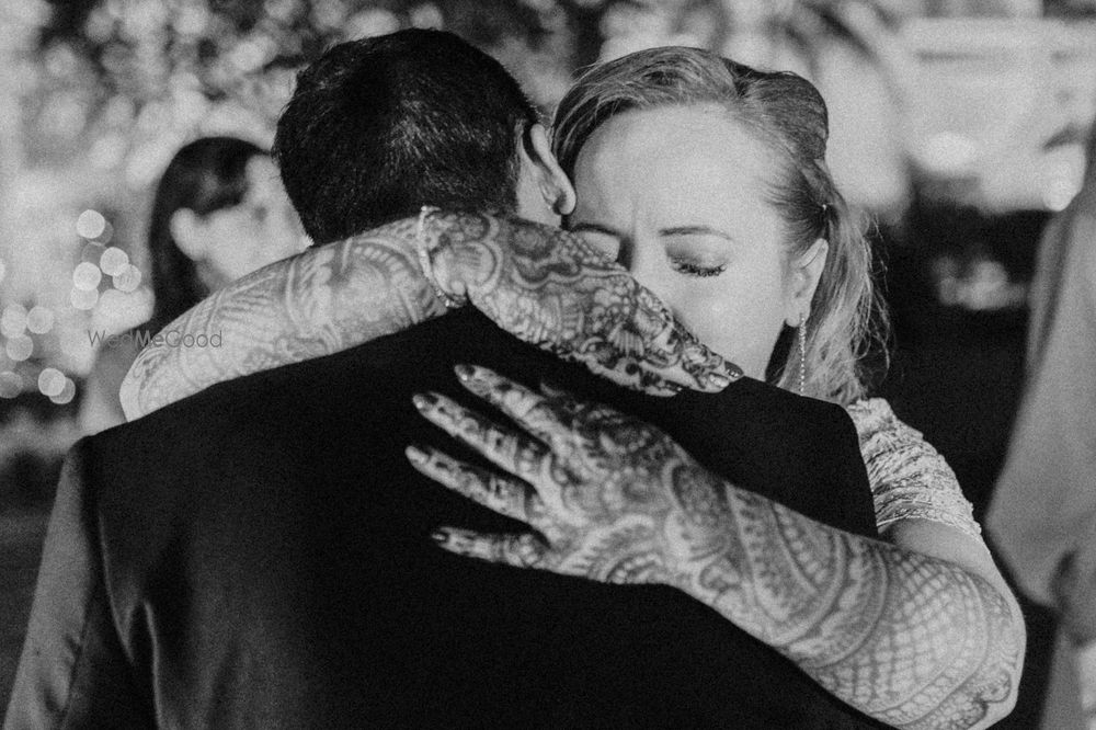 Photo From Stefania & Sid - By Manish Singh Photography