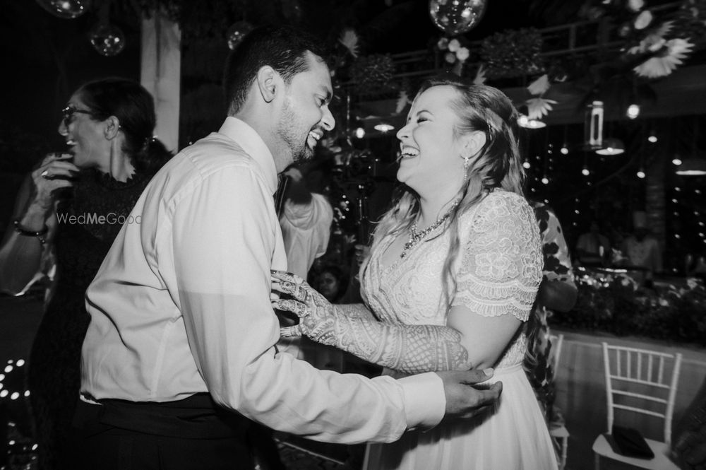 Photo From Stefania & Sid - By Manish Singh Photography