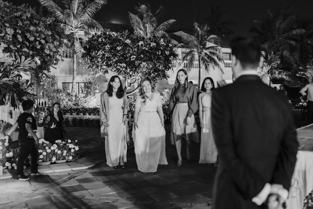 Photo From Stefania & Sid - By Manish Singh Photography