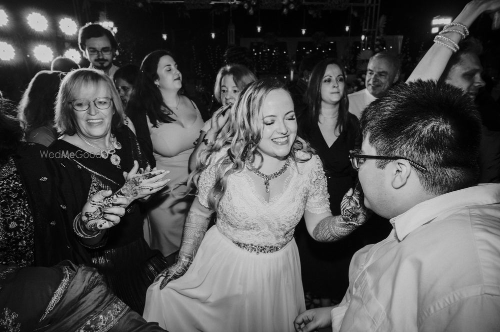 Photo From Stefania & Sid - By Manish Singh Photography
