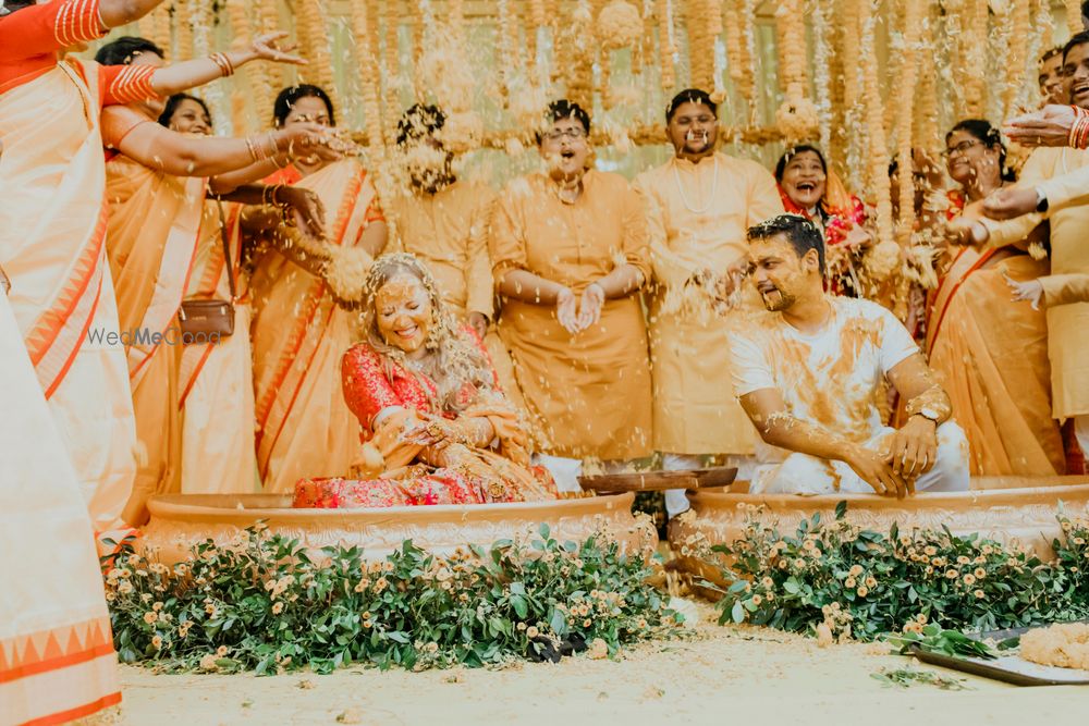 Photo From Stefania & Sid - By Manish Singh Photography