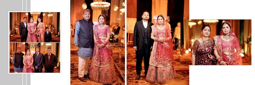 Photo From Album Layouts - By Phenixx Studio