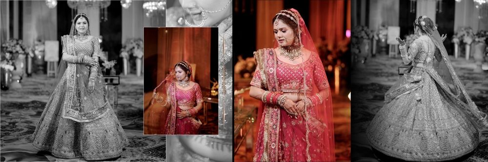 Photo From Album Layouts - By Phenixx Studio