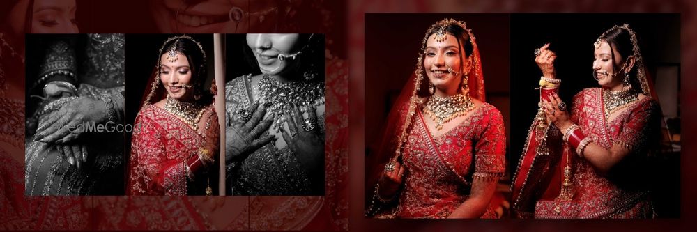 Photo From Album Layouts - By Phenixx Studio