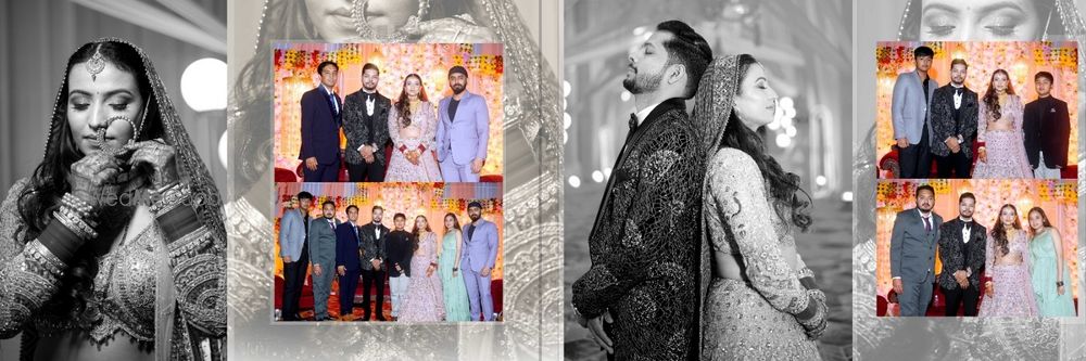 Photo From Album Layouts - By Phenixx Studio