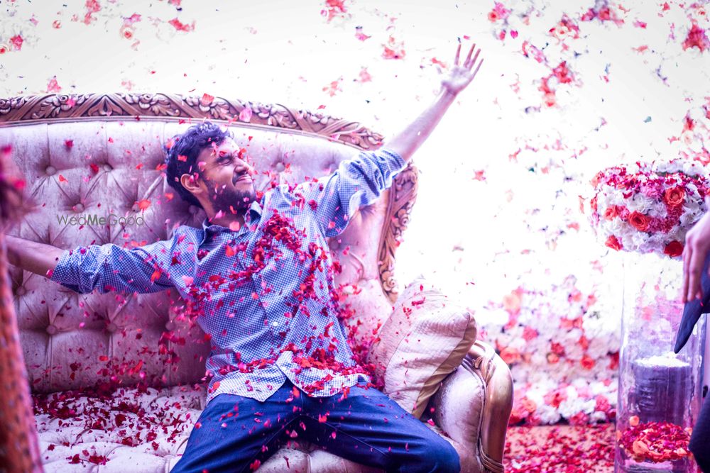 Photo From Harshil & Tanvi - By The Photo Tree