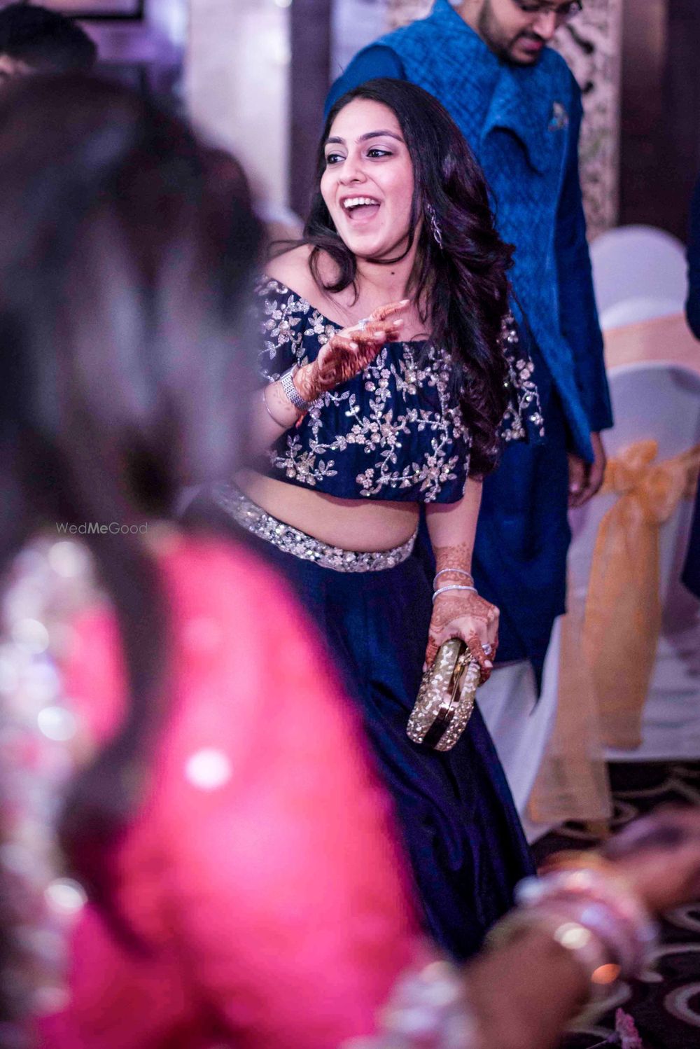 Photo From Harshil & Tanvi - By The Photo Tree